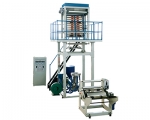 Dalian film blowing machine